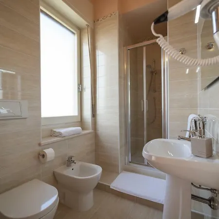 Affittacamere Budget Carbonazzi 17 Cagliari